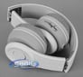 Fanny Wang (FW-1003-WHI) White 1000 Series Headphones Image 5