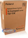 Roland TD-11K Image 1