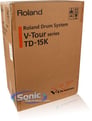 Roland TD-15K Image 1