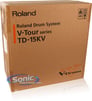 Roland TD-15KV Image 1