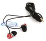 JVC HA-FX300R (HAFX300R) Bi-Metal In-Ear Headphones/Earbuds Image 4