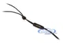 JVC HA-FX300R (HAFX300R) Bi-Metal In-Ear Headphones/Earbuds Image 5