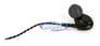 Westone 4 (W4) Quad Driver Professional In-Ear Monitors with Comply Tips Image 5