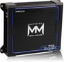 1600W Kicker + Autotek Bass Package Image 2