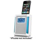 iHome IP40WV Image 1