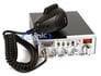 Cobra 25 WX NW ST 40 Channel CB Radio Image 1