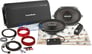 JBL Speakers + Rockford Fosgate Ford/Mazda/Chrysler Amplifier Bundle Image 1