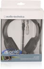 Audio Technica ATH-M3X Image 6