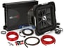 1200W Kicker + MB Quart Bass Bundle Image 1