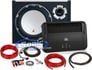 3000W VIBE + JBL Loaded  Bass Package Image 1
