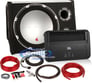 3600W VIBE + JBL Loaded  Bass Package Image 1
