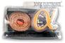 Alphasonik PAK3 4 Gauge, 4-Channel Amp Kit Image 2