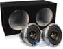 6000W Pioneer Subwoofer + Sealed Enclosure Bass Package Image 1