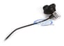 Sony MDR-ED12LP/SLV (MDRED12LP) In-Ear Buds/Bud Style Headphones - Silver Image 5