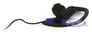 JVC HAEB75A (HA-EB75-A) Sports-Clip In-Ear Headphones - Blue Image 4
