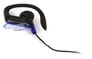 JVC HAEB75A (HA-EB75-A) Sports-Clip In-Ear Headphones - Blue Image 5