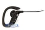 JVC HAEB75B (HA-EB75-B) Splash Proof Sports-Clip In-Ear Headphones - Black Image 3