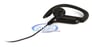JVC HAEB75B (HA-EB75-B) Splash Proof Sports-Clip In-Ear Headphones - Black Image 4