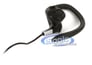 JVC HAEB75S (HA-EB75-S) Splash-Proof Sports-Clip In-Ear Headphones - Silver Image 5