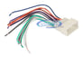 Scosche HY12B Wiring Harness Image 2