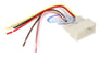 Scosche HY12B Wiring Harness Image 3