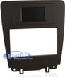 Metra Ford Mustang Dash Kit 99-5826CH Image 2