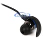 Monster iSport Immersion (MH ISRT2 IE BK) Seatproof In-Ear Headphones with ControlTalk - Black Image 4