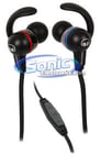 Monster iSport Immersion (MH ISRT2 IE BK) Seatproof In-Ear Headphones with ControlTalk - Black Image 1