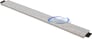 Monster Inspiration Raptor - MH HBAND INS RPT SLV Silver Headphones Headband Image 2