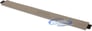 Monster Inspiration Raptor - MH HBAND INS RPT SLV Silver Headphones Headband Image 3