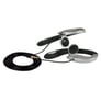 Koss KSC9 SportClip Ultra-Lightweight Ear-Clip Stereophone Earbuds Image 1
