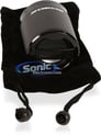 Scosche PMSBK boomCAN Portable Speaker (Black) Image 6