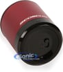 Scosche PMSRD boomCAN (Red) Image 4