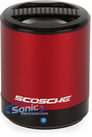 Scosche PMSRD boomCAN (Red) Image 1