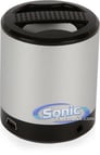 Scosche PMSSR boomCAN (Silver) Image 2