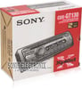 Sony CDX-GT130 Image 4