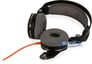AKG GHS1 Black (GHS1BLK) Image 4
