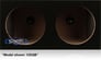 10SQB - Dual 10" Sealed MDF Car Sub Box Image 2