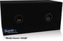 10SQB - Dual 10" Sealed MDF Car Sub Box Image 3