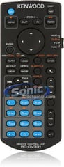 Kenwood eXcelon DNX9990HD Image 5