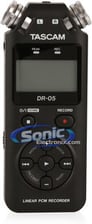 Tascam DR-05 Image 1