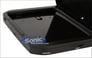 Mobile Vision MV-IPAD2-KC (Cream) In-Vehicle System and Dock for iPad Open Box Image 5