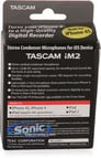 Tascam iM2 Image 5