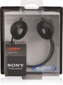 Sony MDR-G45LP (MDRG45LP) Active Style On-Ear Headphones Image 4