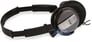 Sony MDR-NC7/BLK (MDRNC7/BLK) Noise Cancelling Headphones - Black Image 3