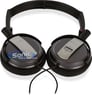Sony MDR-NC7/BLK (MDRNC7/BLK) Noise Cancelling Headphones - Black Image 5