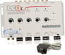 AudioControl LC8i (White) R/B Image 1