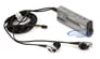 Sony MDR-NC300D (MDRNC300D) Noise Cancelling In/Ear Headphones Image 2