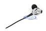 Sony MDR-NC300D (MDRNC300D) Noise Cancelling In/Ear Headphones Image 3
