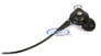 Sony MDR-NC300D (MDRNC300D) Noise Cancelling In/Ear Headphones Image 4